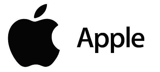 naming y logotipo de Apple qué es un naming