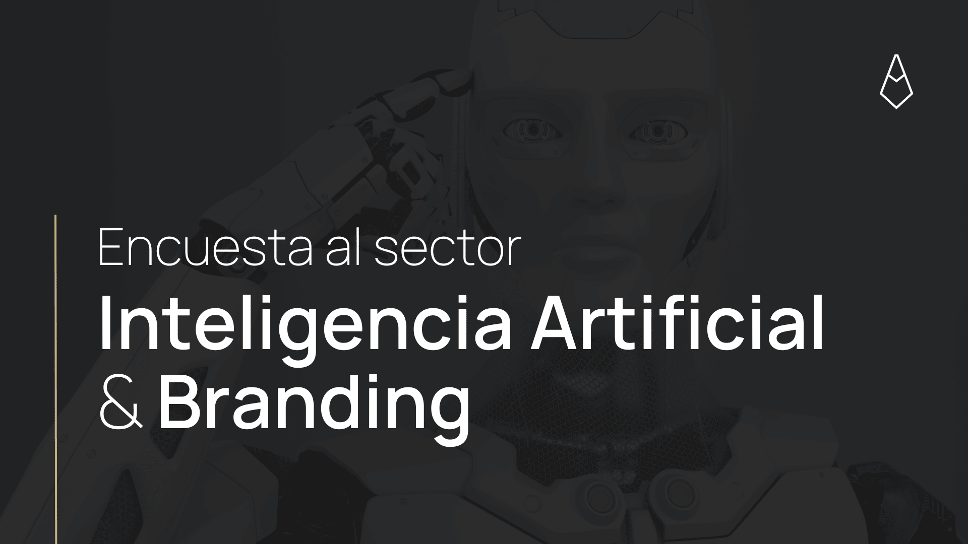 Inteligencia artificial y branding ¿Cómo impacta en el sector?